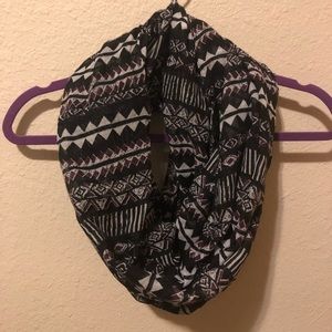 Infinity Scarf